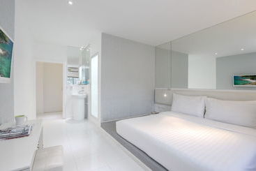 هتل Sino Imperial Phuket