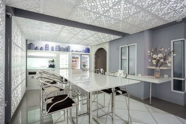 هتل Sino Imperial Phuket
