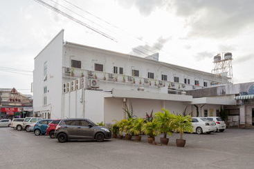 هتل Sino Imperial Phuket
