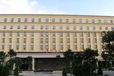 酒店 Xiyu