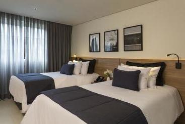 Quality Hotel Itaipava