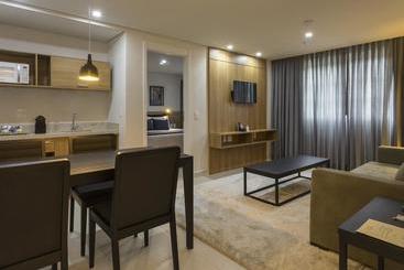 Quality Hotel Itaipava