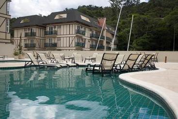 Quality Hotel Itaipava