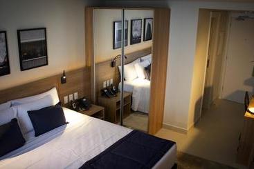 Quality Hotel Itaipava