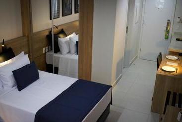 Quality Hotel Itaipava
