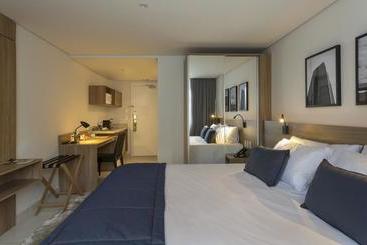 Quality Hotel Itaipava