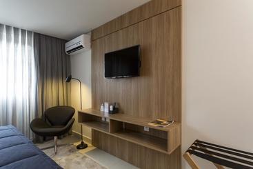 Quality Hotel Itaipava
