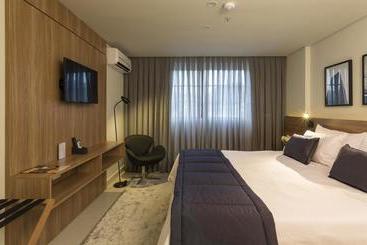 Quality Hotel Itaipava