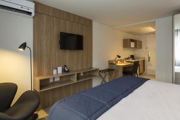 Quality Hotel Itaipava