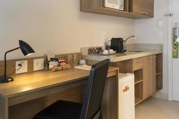 Quality Hotel Itaipava