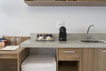 Quality Hotel Itaipava