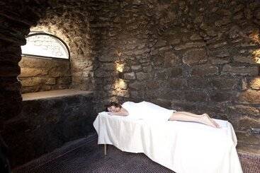 آپارتمانهای توریستها Resort Acropoli