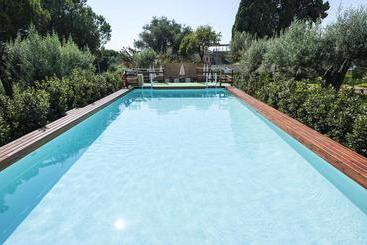 Villa Collina