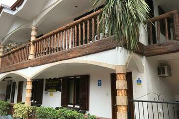 旅馆 Double Diamond Inn Guest House