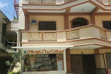Resort Merly S Place