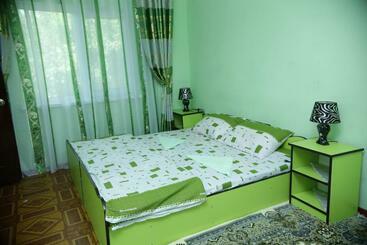 Anisa  Hostel