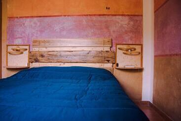 B&b Terra E Paglia