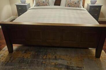 Bed and Breakfast Ard Aoibhinn Roscommon