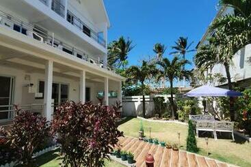 Schronisko Clubboracay Apartelle