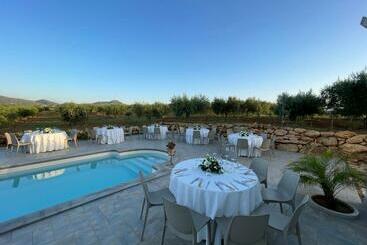 پانسیون Relais Del Sole