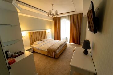 فندق Shohjahon Palace