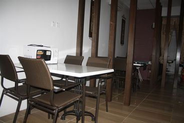 هاستل Regalia Inn & Spa
