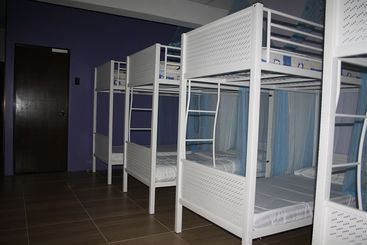 هاستل Regalia Inn & Spa