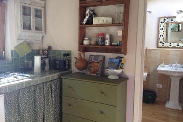 Case Nel Borgo