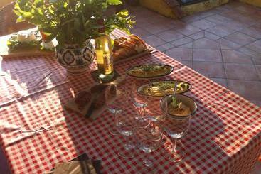 Case Nel Borgo