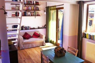 Case Nel Borgo