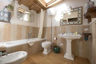 Case Nel Borgo