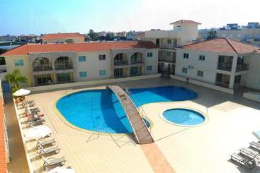 Great Kings Resorts