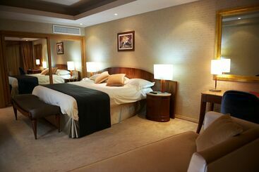هتل Adams Beach  Deluxe Wing  Adults Only