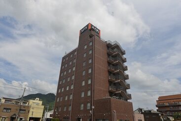 Apa Hotel Nishimaizuru Ekimae