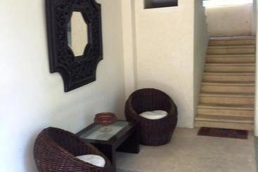 هتل Chapul Inn
