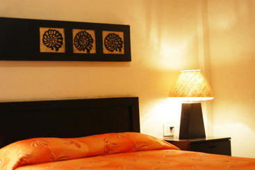 هتل Chapul Inn