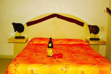 هتل Chapul Inn