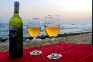 בית מלון כפרי Edelweiss Resort