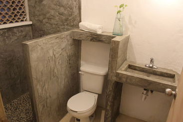 هتل Hostal Mx