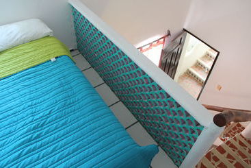 هتل Hostal Mx