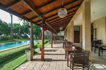酒店 Maresia Beach Villa