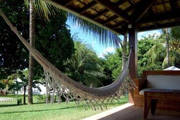 هتل Pousada Salvador Paradise