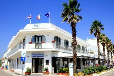 هتل Profumo Di Mare