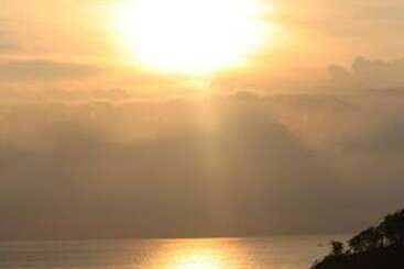 בית מלון כפרי Silan Mo