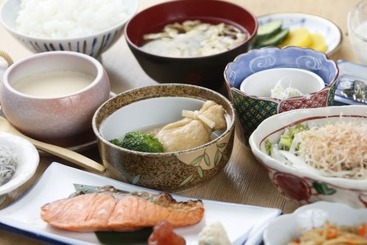 هتل The Aizuya