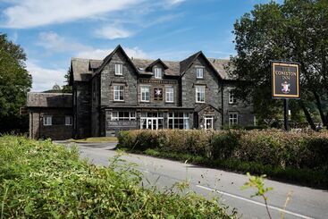 فندق The Coniston Inn   The Inn Collection Group