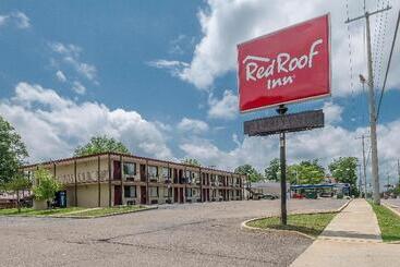 فندق على الطريق Red Roof Inn Starkville  University