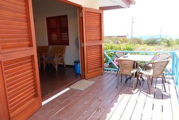 Westhill Bungalows & Diving
