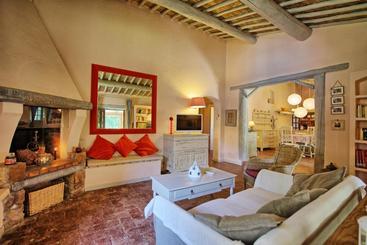 Villa Letizia By Posarellivillas