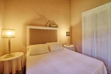 Villa Letizia By Posarellivillas